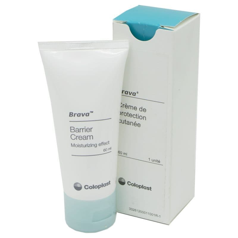BRAVA CR PROTECT CUTANE 60ML — Pharmacie Pharmavance Puteaux