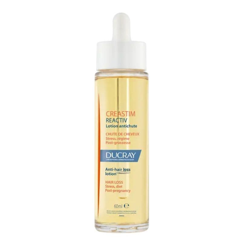 CREASTIM REACTIV A/CHUTE LOT 60ML — Pharmacie Centrale de l'Est