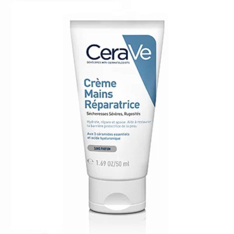 CERAVE CR MAIN REPARATRICE 50ML — pharmacie onehealth