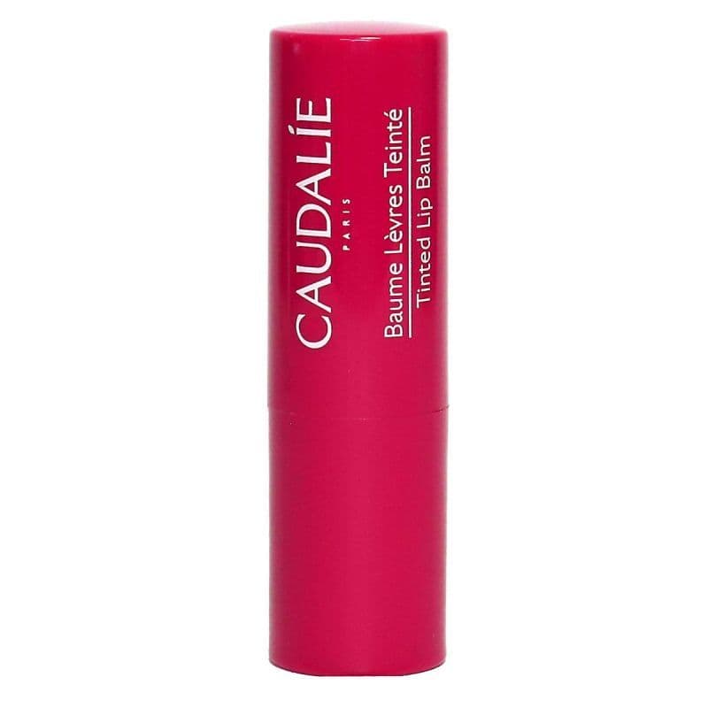 CAUDALIE BAUME LEVRE TEINTE 4.5G — Pharmacie Fellous