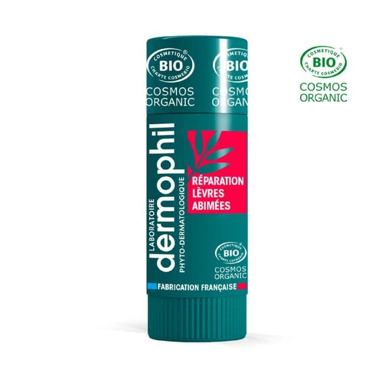 DERMOPHIL PHYT STIC LEV REP BIO 4G — Pharmacie du Bien Etre