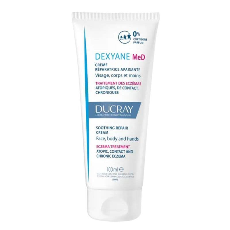 DEXYANE MED CR REPAR APAISANT100ML — Pharmacie Pharmagreen Boucicaut