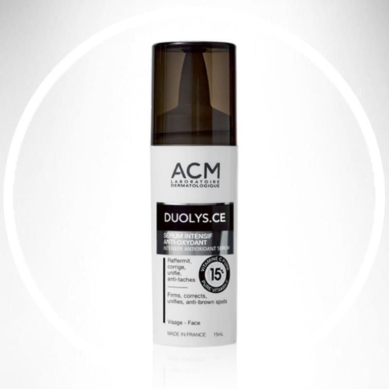 DUOLYS.CE SERUM INTENSIF 15ML — Grande Pharmacie de Villeurbanne