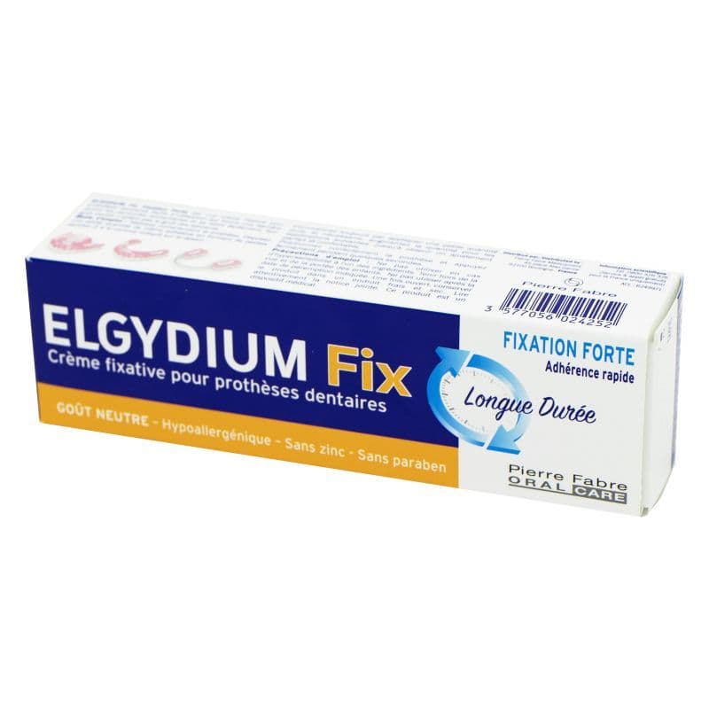 ELGYDIUM FIX FORTE 45G — Pharmacie Du Chatelet - Orleans