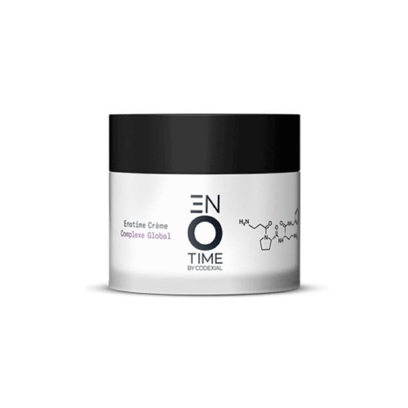 ENOTIME CR COMPLEXE GLOBAL 50ML — Pharmacie du Boulevard - Chalon-sur-Saône