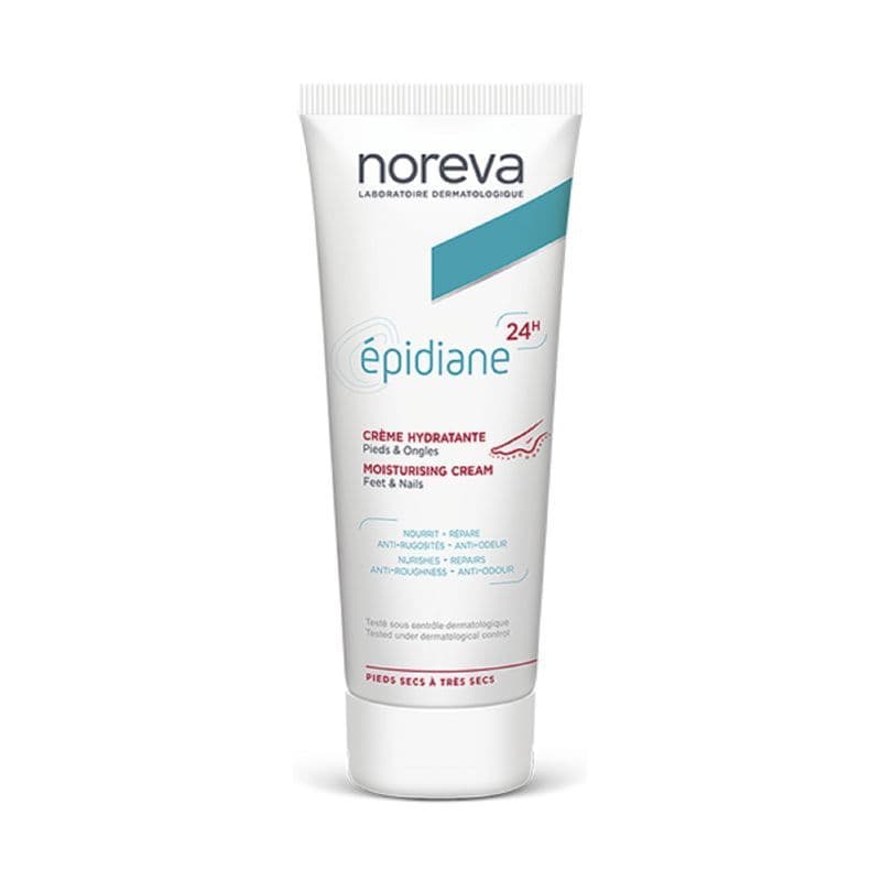 EPIDIANE CR PIED HYDRAT 125ML — Pharmacie de l’Arc