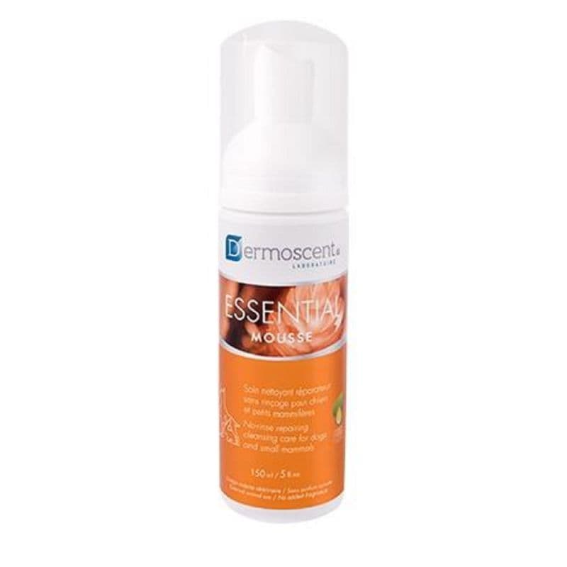 Dermoscent Essential Mousse Chien Spray 150ml — Pharmacie du Médoc