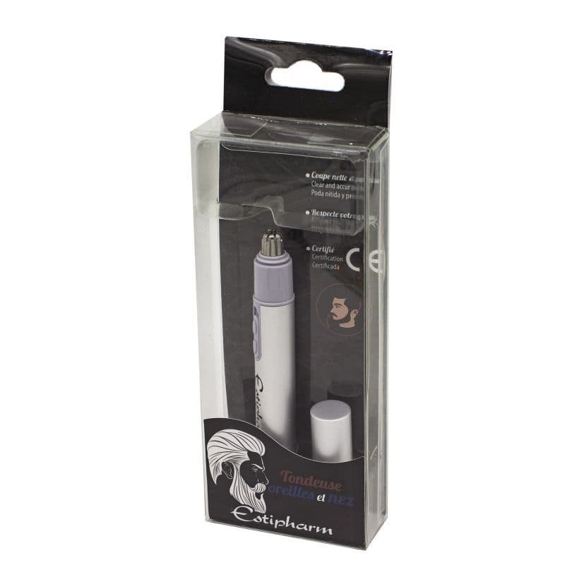 ESTIPHARM TONDEUSE OREILLE NEZ — Pharmacie Jeanne