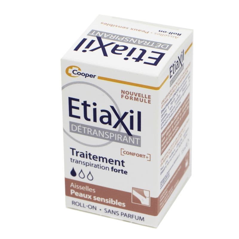 ETIAXIL DETRANSP CONF+ ROLLON 15ML — Pharmacie Rollin Centre