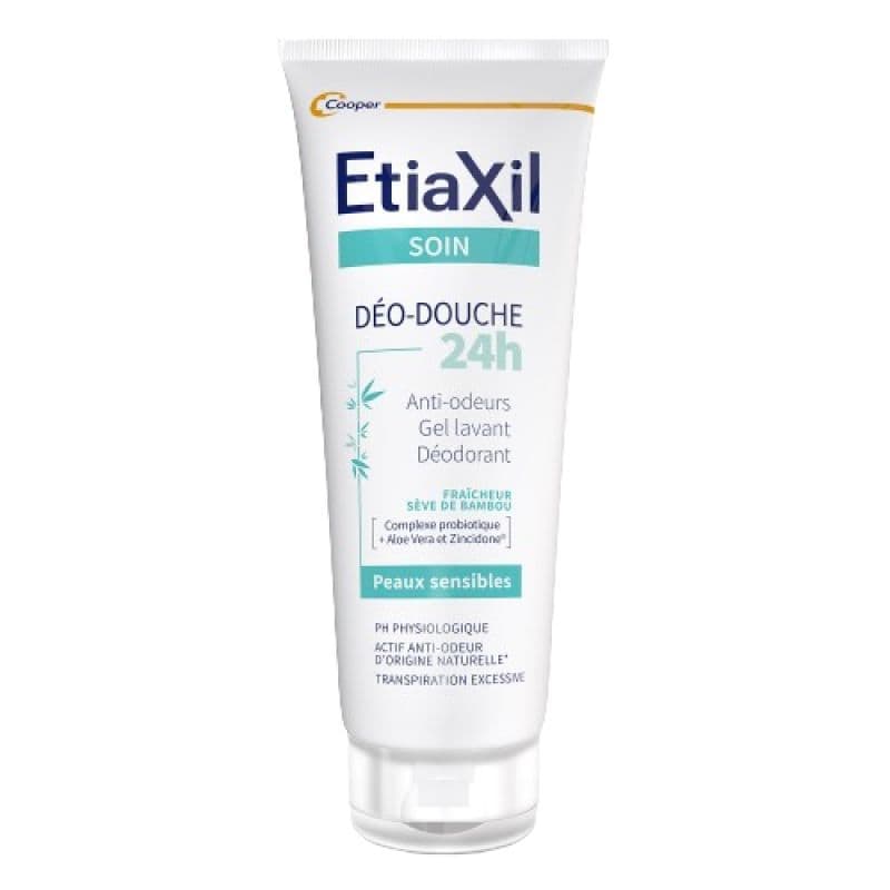 ETIAXIL CARE DEO DCH 200ML — Grande Pharmacie Bastille Faubourg - Apothical - Nexum