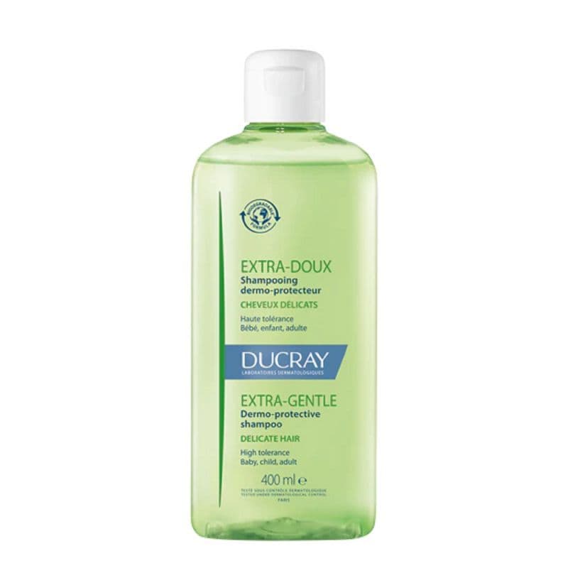 DUCRAY SH EXTRA DOUX 400ML — Pharmacie Fellous