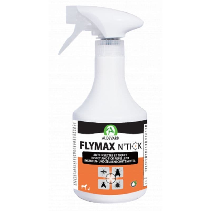 FLYMAX N'TICK LIQ 900ML — Grande Pharmacie du Centre - Ambarès