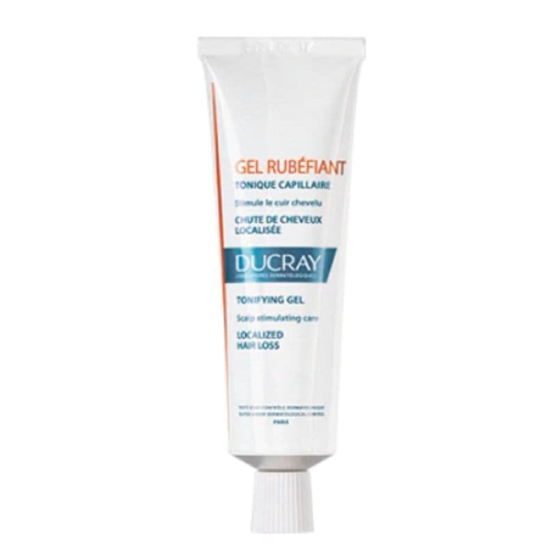 DUCRAY GEL RUBEFIANT TUB 30ML — Pharmacie Chartreuse