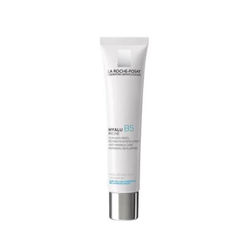 HYALU B5 CR RICHE 40ML — Pharmacie centrale de la Villette 93 Pharmacie de garde 24h/24