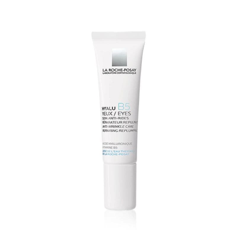 Lrp Hyalu B5 Yeux Creme 15ml — Pharmacie De Mailloles
