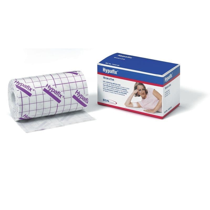 BDE HYPAFIX ADH 5CMX5M — Pharmacie Jeanne Hachette