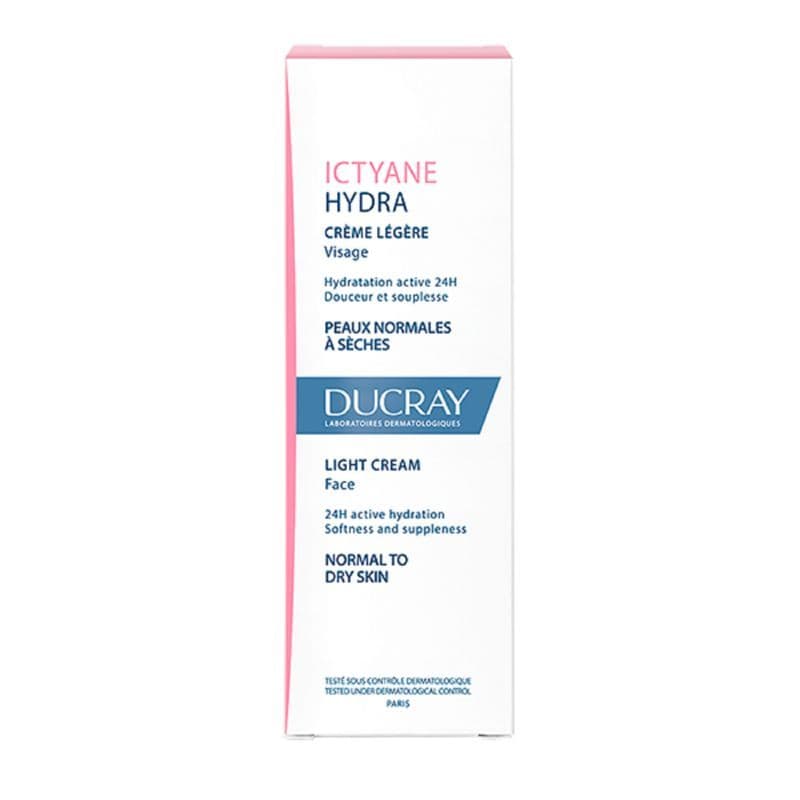 ICTYANE CR HYDRA P/SECHE 40ML — Pharmacie Monge