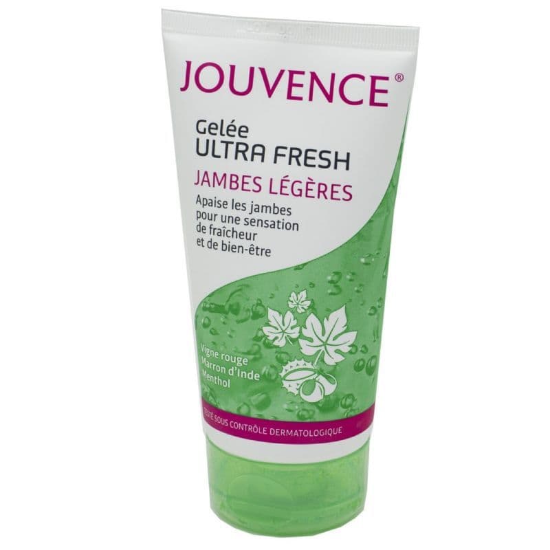 JOUVENCE GELEE ULTRA FRESH 150ML — Pharmacie Duguesclin Lyon