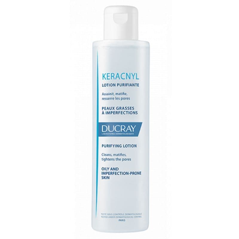 KERACNYL LOTION PURIFIANT 200ML — Pharmacie Plaine Haute - Crosne