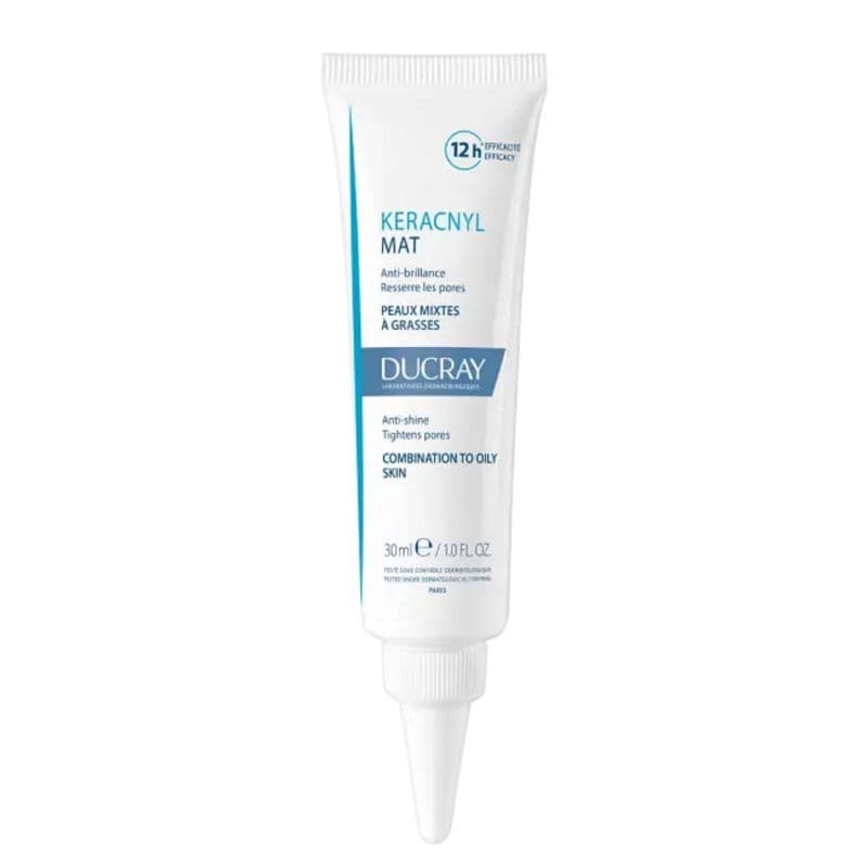 KERACNYL MATIFIANT PEAU ACNE 30ML — Pharmacie Pharmagreen Boucicaut