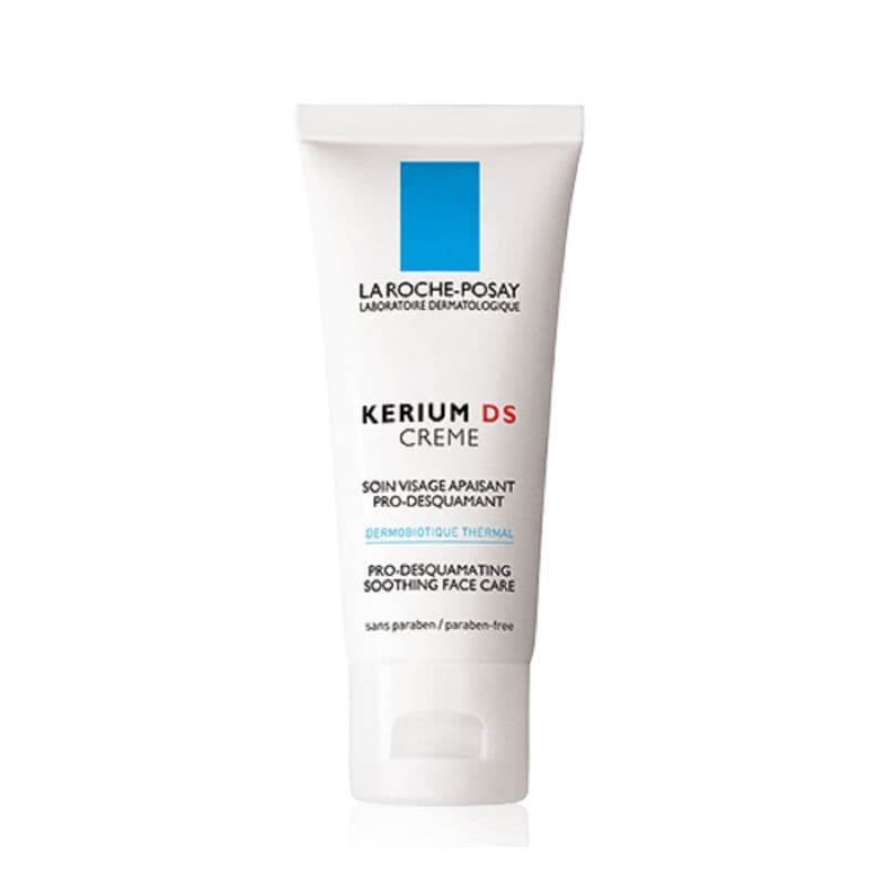 LRP KERIUM DS VISAGE 40 ML — Pharmacie De L'Avenir Drancy
