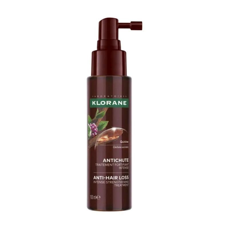 KLORANE SERUM A/CHUTE QUININE100ML — Grande Pharmacie Bastille Faubourg - Apothical - Nexum