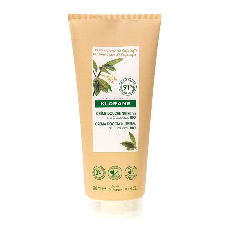 KLORANE CR DCH FL CUPUACU T200ML — Pharmacie Port Royal