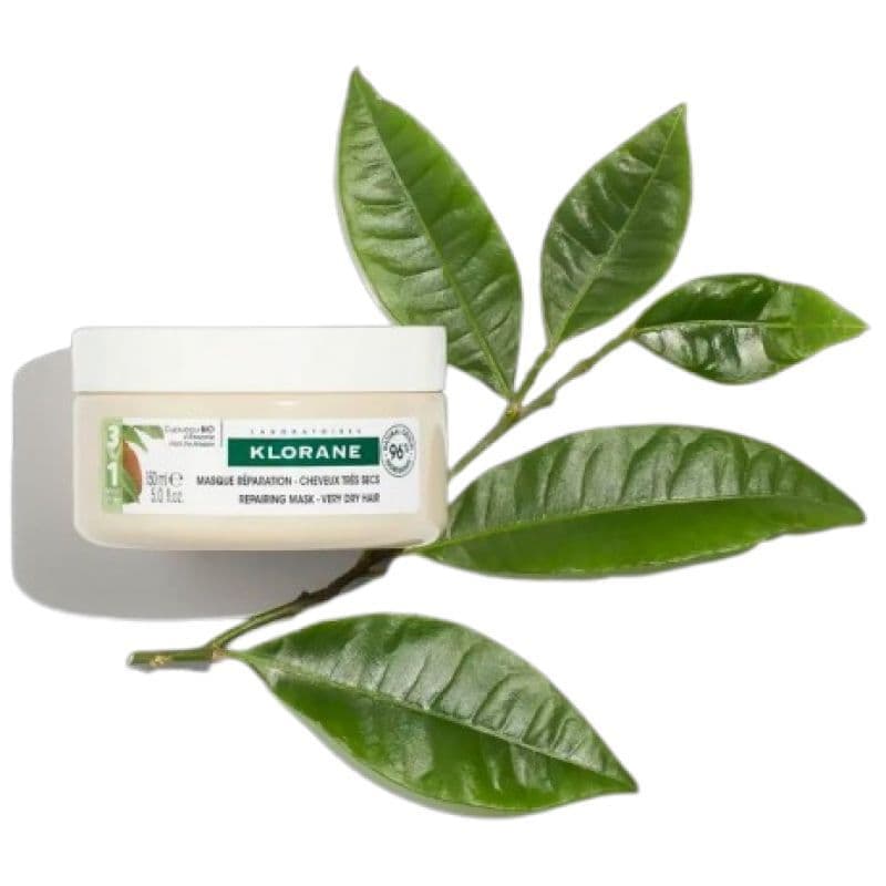 KLORANE MASQ NUTRI CUPUACU 150ML — Pharmacie Erlon