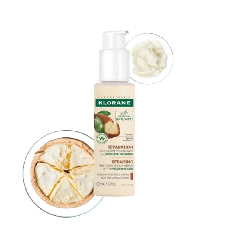KLORANE SERUM CUPUACU 100ML — Pharmacie Jasmin