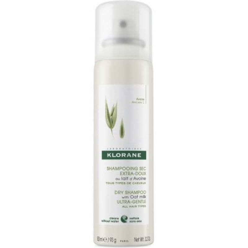 KLORANE SH SEC AVOI/CERAM SPR150ML — Pharmacie d'Austerlitz