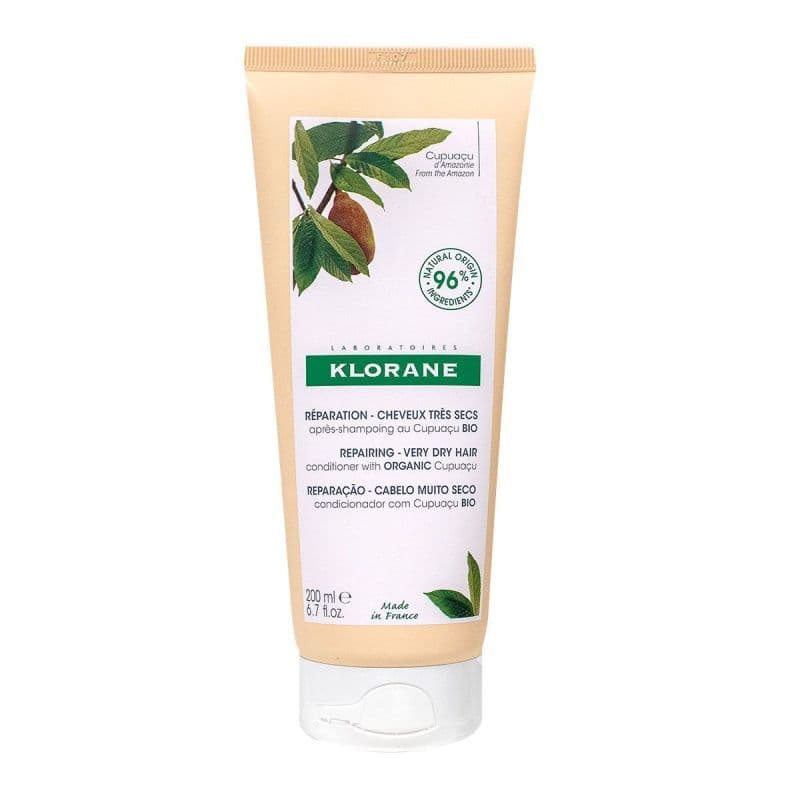 KLORANE BAUME AP/SH CUPUACU T200ML — Pharmacie Erlon