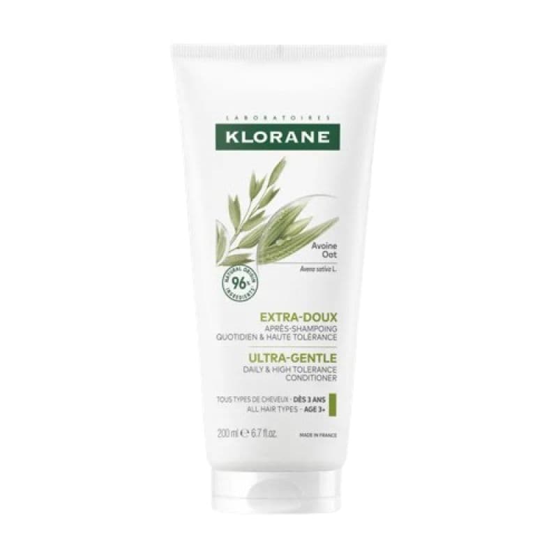 KLORANE AP/SH AVOINE 200ML — Pharmacie Jasmin