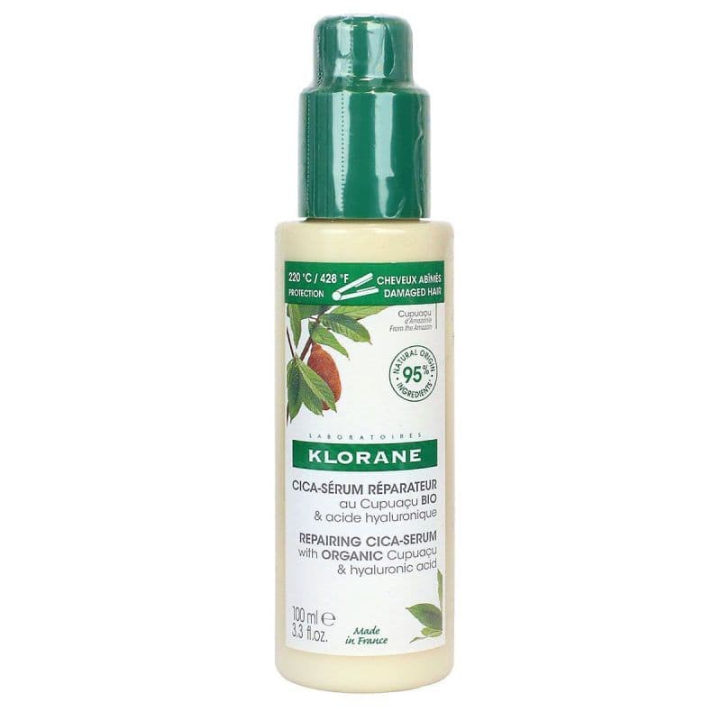 KLORANE CICA SERUM CUPUACU 100ML — Pharmacie de Flandre