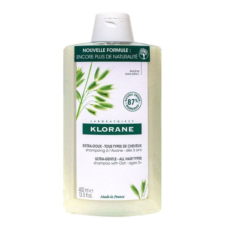 KLORANE SH AVOINE 400ML — Pharmacie Pharmavance Metz
