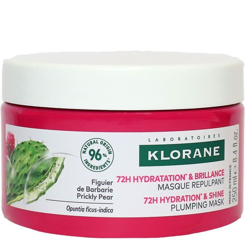KLORANE MASQ REPULP FIGUIER 250ML — Pharmacie Pharmagreen Boucicaut
