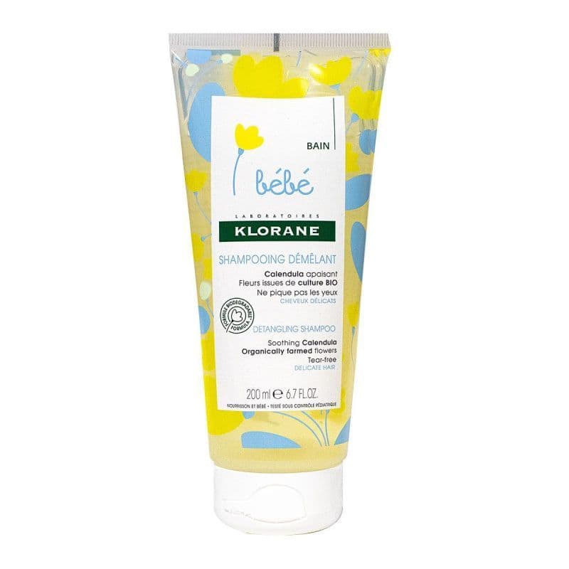 KLORANE BB SH DEMELANT 200ML — Pharmacie Haussmann Laborde
