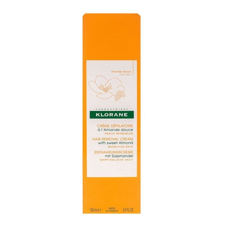 KLORANE CR DEPIL JAMBE 150ML — Pharmacie de Vienne Blois