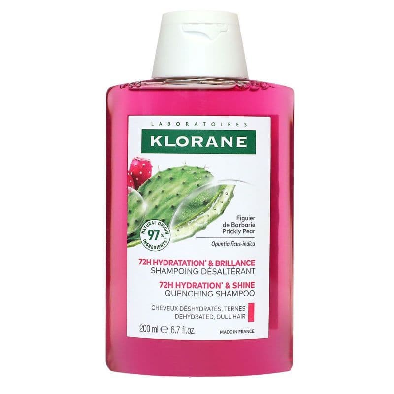 KLORANE SH FIGUE BARBARIE 200ML — Pharmacie Pharmavance Metz