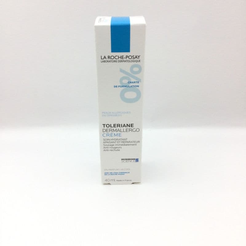 TOLERIANE DERMALLERGO CR 40ML — Pharmacie Ammar