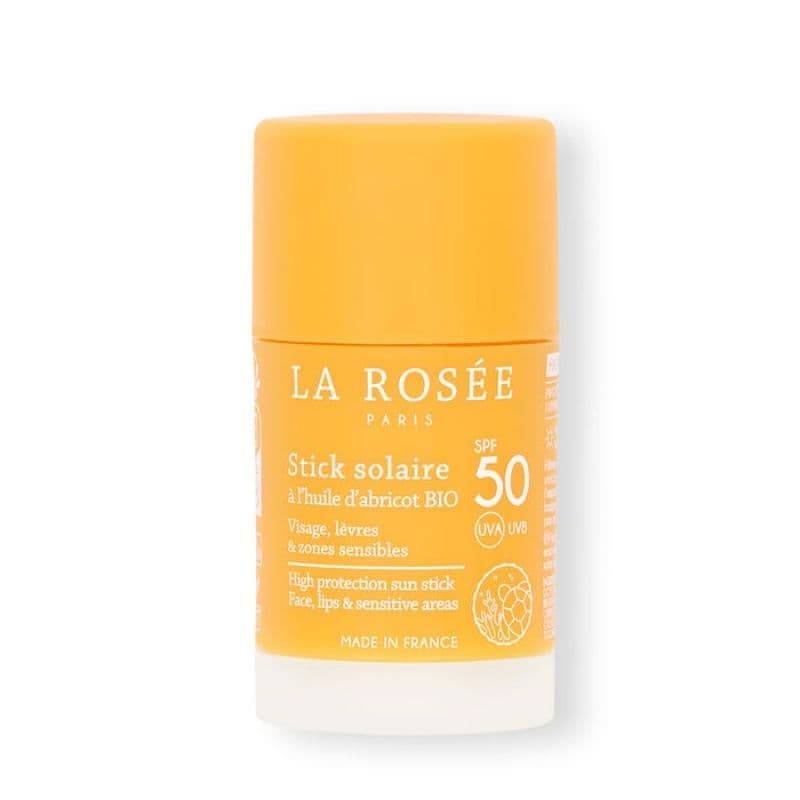 LA ROSEE SOLAIRE STICK SPF50 15ML — Pharmacie Centrale de l'Est