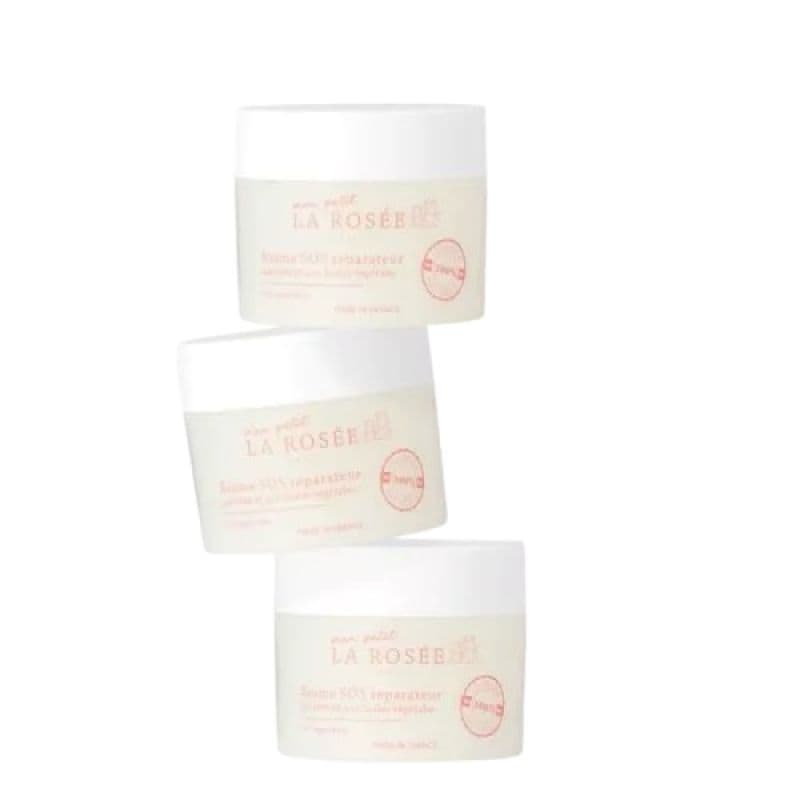 MON PETIT LA ROSEE BAUME SOS 20G — Pharmacie des Clos