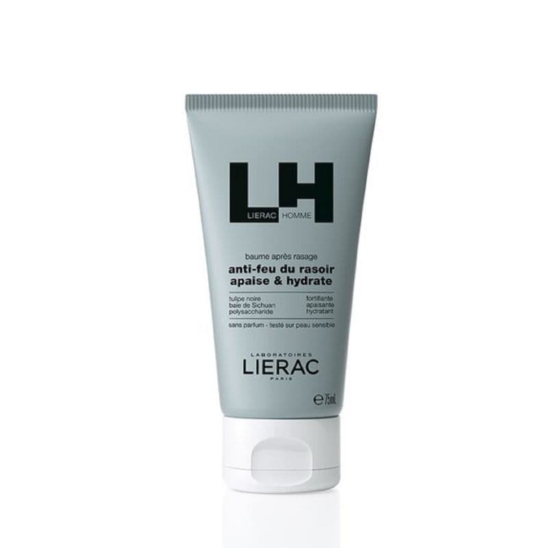 LIERAC HOM BAUME AP RAS 75ML — Pharmacie Monge