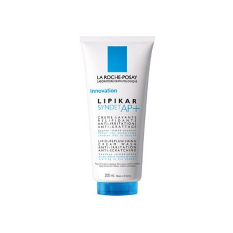 LIPIKAR SYNDET AP+ CR LAV 200ML — Pharmacie Européenne 24/24 de la place de clichy