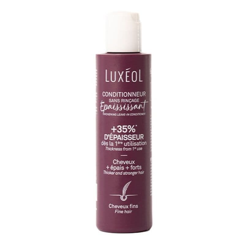 LUXEOL CONDITIONNEUR EPAISSI 150ML — Pharmacie des Clos