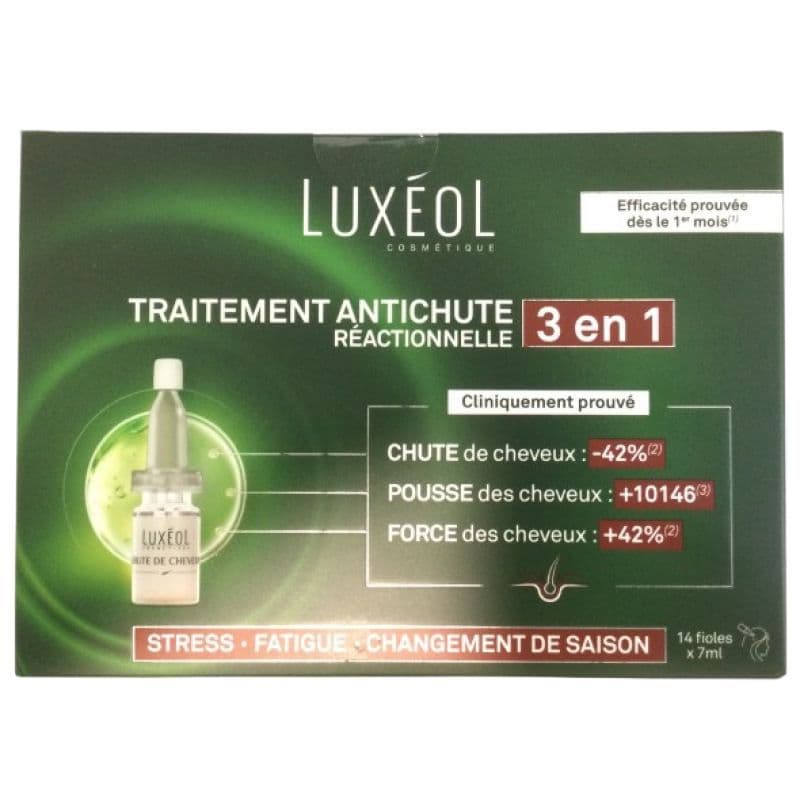 LUXEOL CHUTE CHEV REACTION AMP14 — Pharmacie Monge