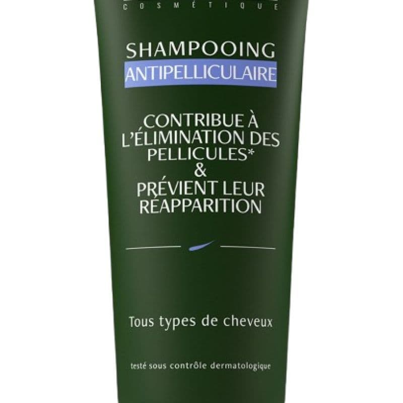 LUXEOL SHAMP A/PELLICULAIRE 200ML — Pharmacie de l’Arc