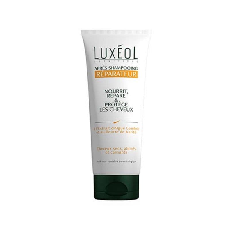 LUXEOL AP/SH REPARATEUR 200ML — Pharmacie de l’Arc