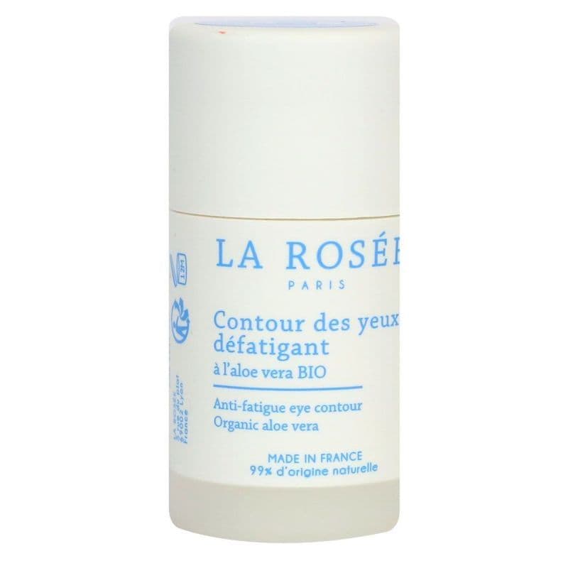 LA ROSEE CONTOUR YEUX DEFATIG 15ML — Pharmacie Centrale - Domène