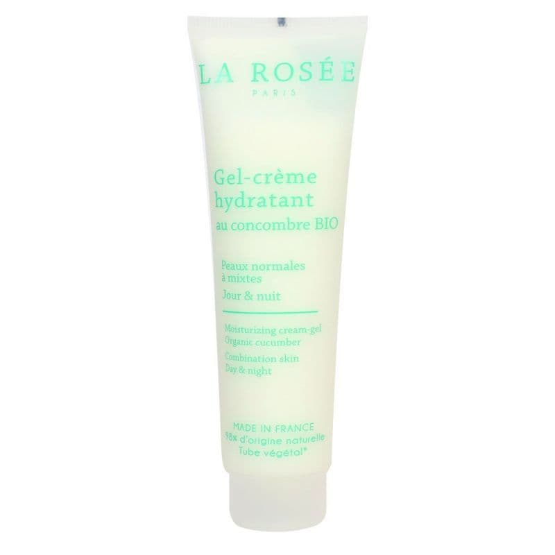 LA ROSEE GEL/CR HYDRATANT PNM 60ML — Pharmacie des Clos