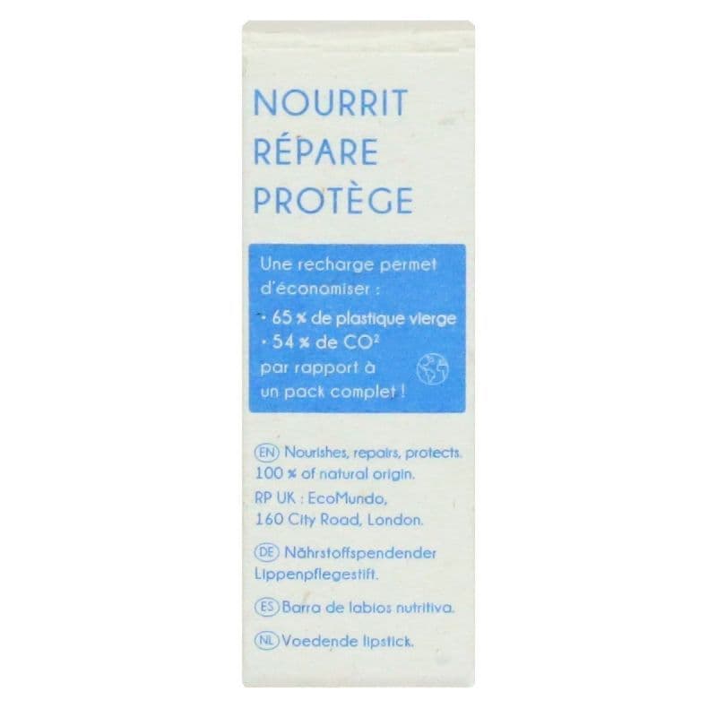 LA ROSEE RECH STICK LEVRE NOURR — Pharmacie Fontaine Tours
